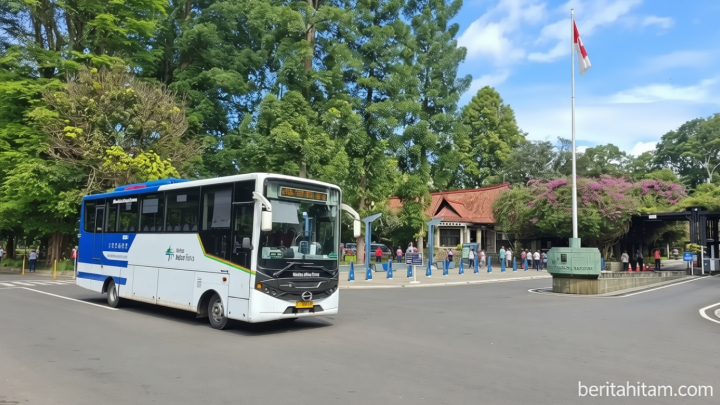 Special Plan: Cekungan Bandung Menyongsong Era Bus Listrik, Siapkah Infrastruktur dan APBD?
