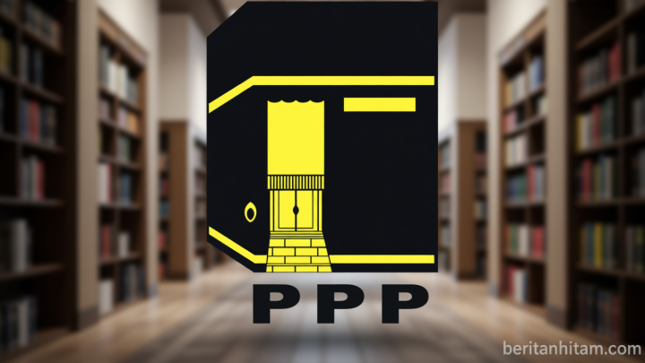 Key Discussion: Gugatan Sengketa SK DPW Ditolak, Kuasa Hukum DPP PPP: Jangan Ada Lagi Pihak yang Terprovokasi