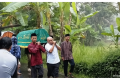 Key Issue: Sebelum Meninggal di Posong, Keluarga Muhamad Ali Munawar Serahkan Kambing Kurban