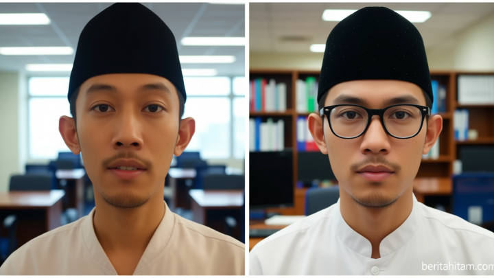 Topics Covered: Merokok dan Main Game saat Rapat, Achmad Syahri Minta Maaf: Anak Muda Banyak Kekurangan