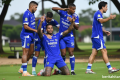 Efek Kemenangan Persib atas Persija: Hattrick Juara Maung Bandung Kian Dekat – Bobotoh Gelar Konvoi