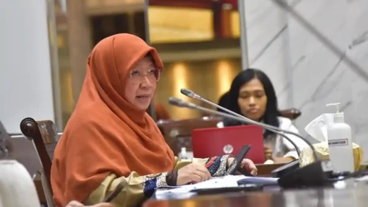 New Policy: PKS: Putusan MK soal Kuota 30 Persen Perempuan Jangan Sekadar Administratif