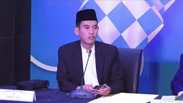 Main Agenda: Profil Asrorun Ni’am Sholeh, Ketua MUI Sebut Sapi Kurban Pakai APBN Sah secara Syar’i: Tak Ada Soal
