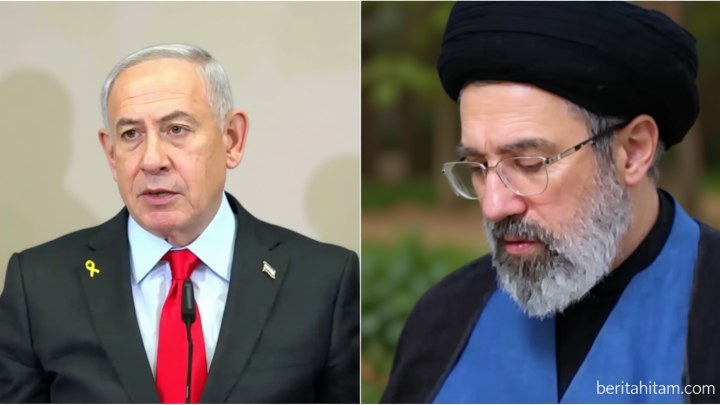 Latest Program: Akui AS-Israel Tak Prediksi Dampak Selat Hormuz, Netanyahu: Mojtaba Masih Hidup dan Sembunyi