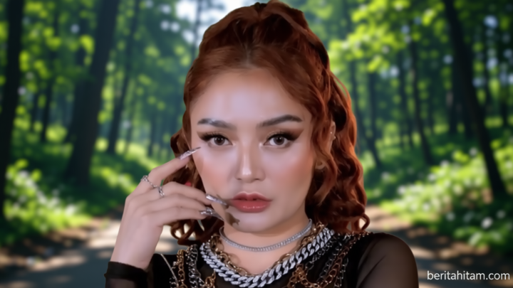 Historic Moment: Siti Badriah Comeback, Lagu ‘Bikin Candu’ Siap Jadi Anthem Dangdut Modern 2026