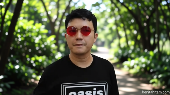 Meeting Results: Aldi Taher Ungkap Alasan Sebut Gabriel sebagai Anaknya, Teringat Putra Dewi Perssik saat Sakit