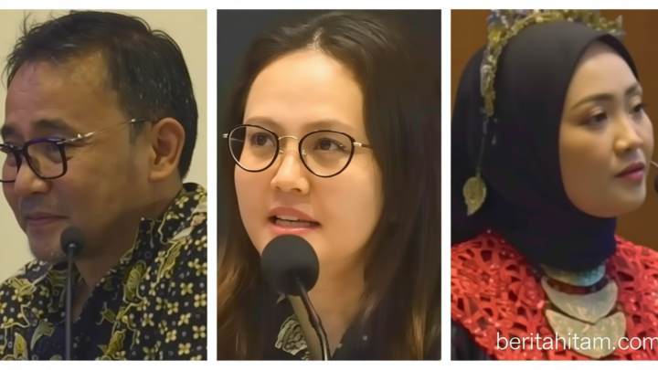 Announced: Dua Juri dan MC Lomba Cerdas Cermat MPR Kalbar Digugat ke PN Jakpus, Ini Isi Gugatannya