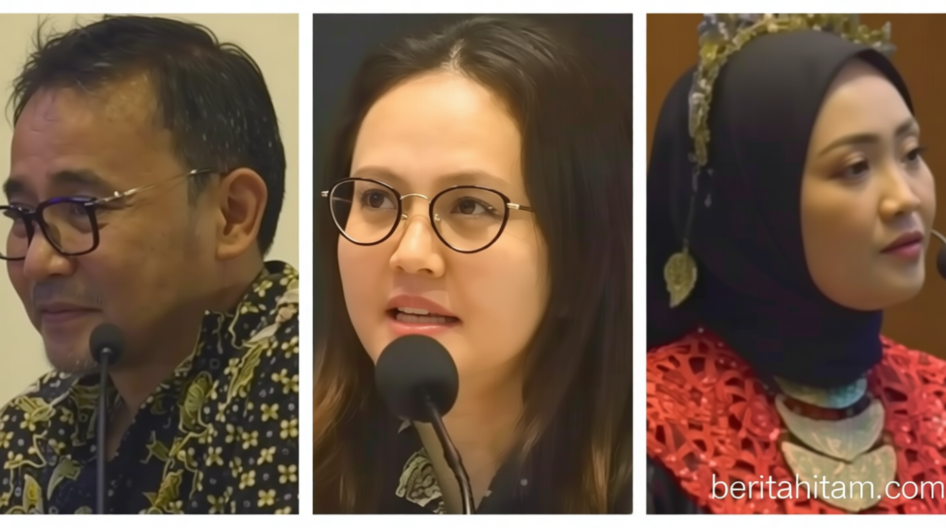 Announced: Dua Juri dan MC Lomba Cerdas Cermat MPR Kalbar Digugat ke PN Jakpus, Ini Isi Gugatannya