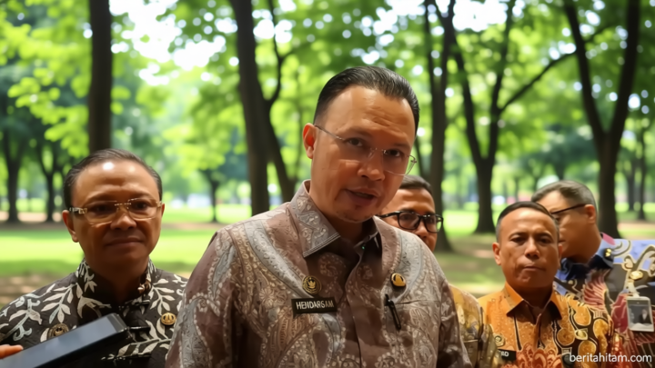Latest Program: Imigrasi Ajak WNI Bertalenta Pulang Bantu Bangun RI: Jalur Khusus Disiapkan untuk Anak Rantau