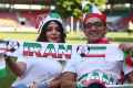 Important Visit: Timnas Iran Pindahan, Tim Melli Tak Akan Injak Kaki ke Amerika Serikat Sering-sering