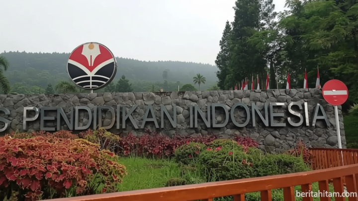 Meeting Results: UPI Buka Jalur Seleksi Mandiri Berdasarkan Nilai UTBK SNBT 2026, Cek Syarat dan Jadwal Lengkapnya!