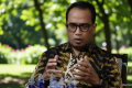 Tak Ada di Daftar Pemeriksaan – Dua Saksi Kunci Pengepul Dana Budi Karya Digarap KPK