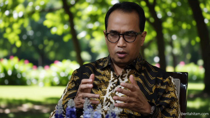 Tak Ada di Daftar Pemeriksaan – Dua Saksi Kunci Pengepul Dana Budi Karya Digarap KPK