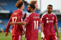 Key Issue: Klasemen Akhir Liga Inggris: Chelsea Gagal Dapat Tiket Eropa, Liverpool Tim Kelima Lolos Champions