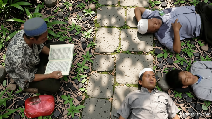 Solving Problems: Bacaan Niat Puasa Dzulhijjah 2026, Tarwiyah dan Arafah, 9 Hari Pertama Penuh Keistimewaan
