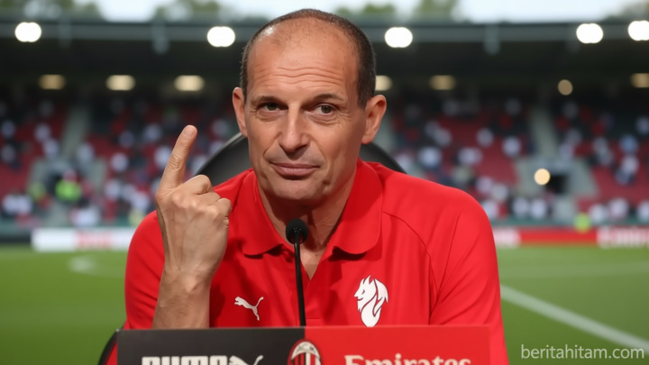 Komidi Putar Pelatih Serie A Dimulai: Gattuso ke Lazio – Milan Tukaran Pelatih dengan Napoli?