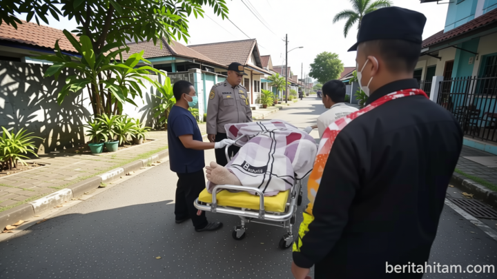 5 Populer Regional: Viral Pegawai Minimarket Akhiri Hidup: Mobil Hiace Kecelakaan di Jalur Bromo