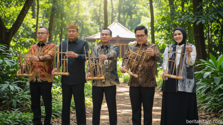 Latest Program: Uji Coba Kolaborasi BPJS Kesehatan Koperasi Merah Putih, Warga Bisa Akses Layanan JKN di Koperasi