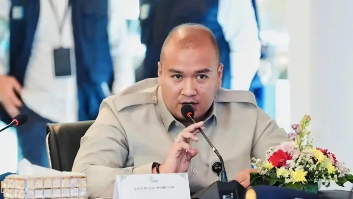 Meeting Results: Membaca Makna di Balik Pidato Presiden soal Perekonomian di Rapat Paripurna DPR