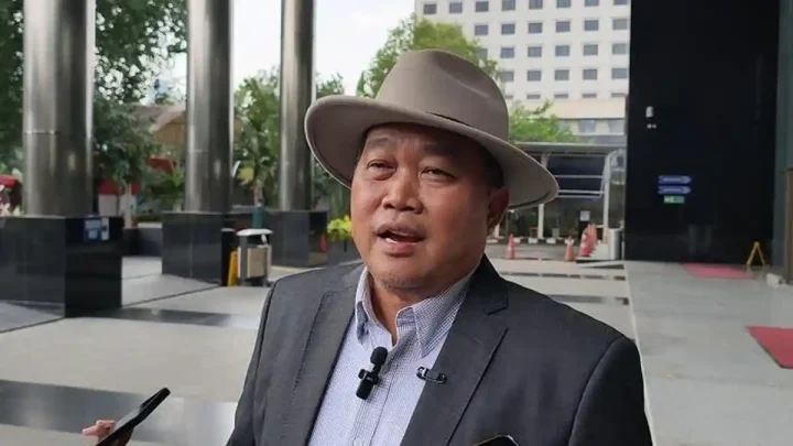 Boyamin Saiman Minta KPK Periksa Dirjen Bea Cukai Terkait Perkara Dugaan Suap