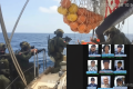Tiga Jurnalis Indonesia Ditangkap Israel – GPCI: Ada 11 Kapal Dibajak di Laut Internasional