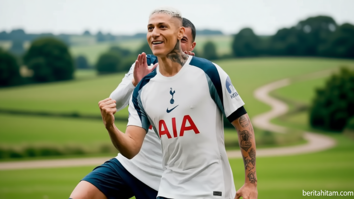 Important Visit: Klasemen Liga Inggris Hasil Chelsea vs Tottenham, Spurs Masih Harus Mandi Darah