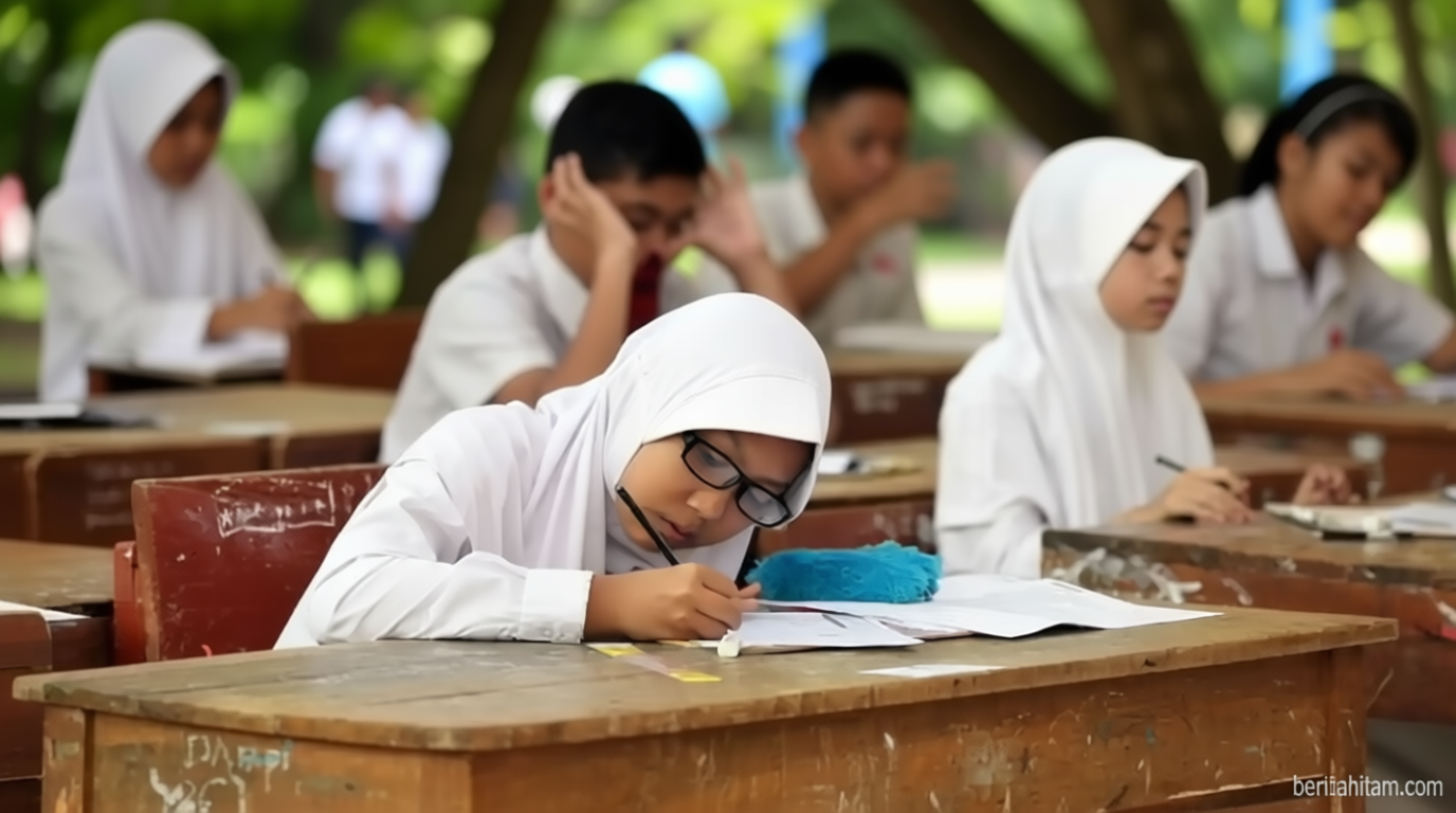 Main Agenda: Kunci Jawaban IPAS Kelas 4 SD Halaman 132 Kurikulum Merdeka: Ayo Menyelidiki
