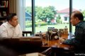 Topics Covered: Seskab Teddy: CEO GoTo Komitmen Terapkan Kebijakan Prabowo Soal Pendapatan Pengemudi Gojek