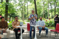 Key Discussion: Dorong Jurnalistik Berkualitas, GWPP & TBIG Gelar Journalism Fellowship on CSR Demi Kerja Perubahan