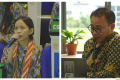 5 Populer Regional: Kontroversi Lomba Cerdas Cermat 4 Pilar MPR: Oknum Polwan Digerebek Suami