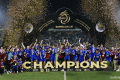 Hattrick Juara – Persib Bandung Sah Menjadi Klub Terkuat di Liga 1 Era Modern