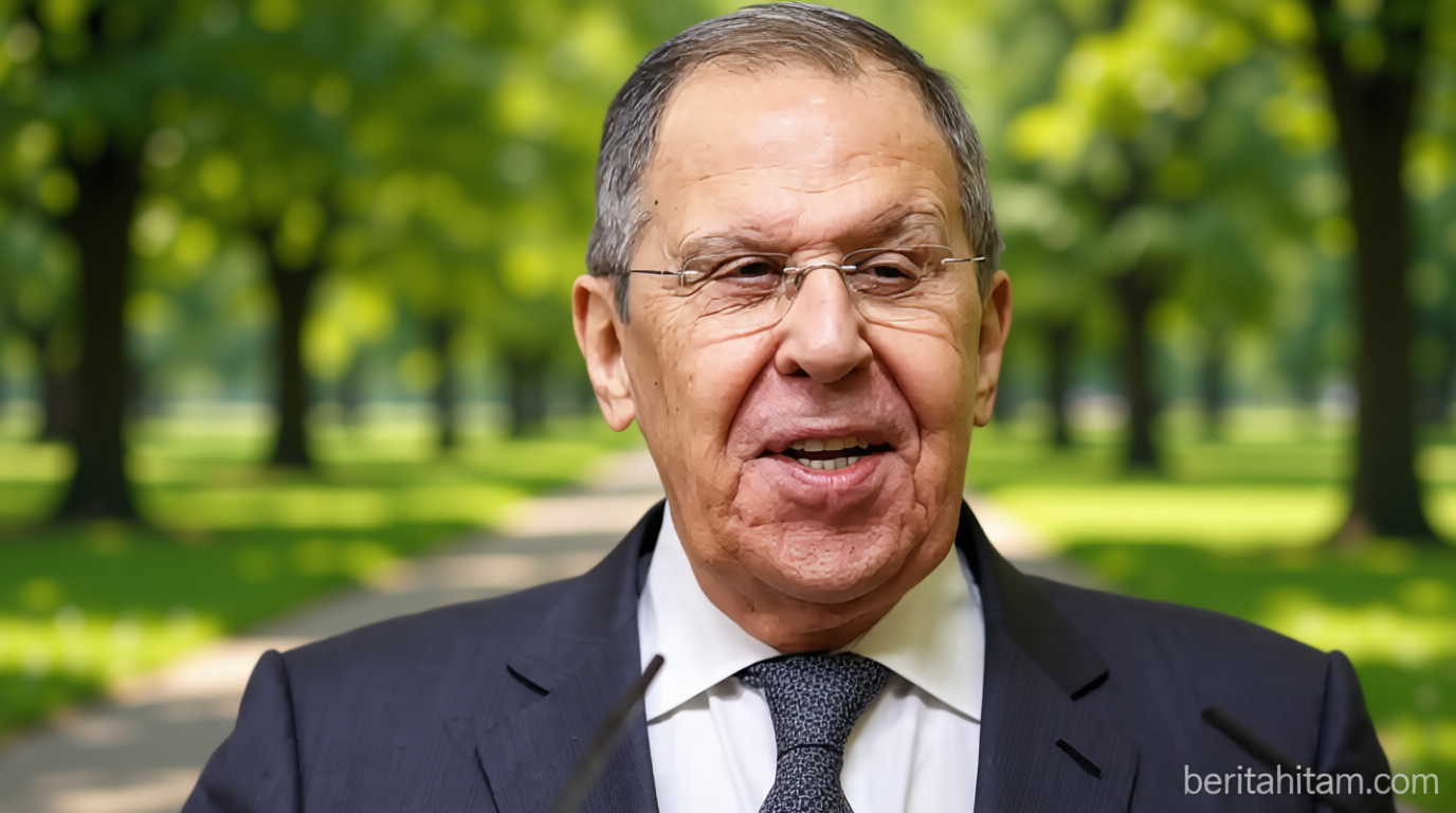Rusia Tuduh Pemerintahan Trump Ingin Kendalikan Sektor Energi Global: Tujuan Mereka Sangat Jelas