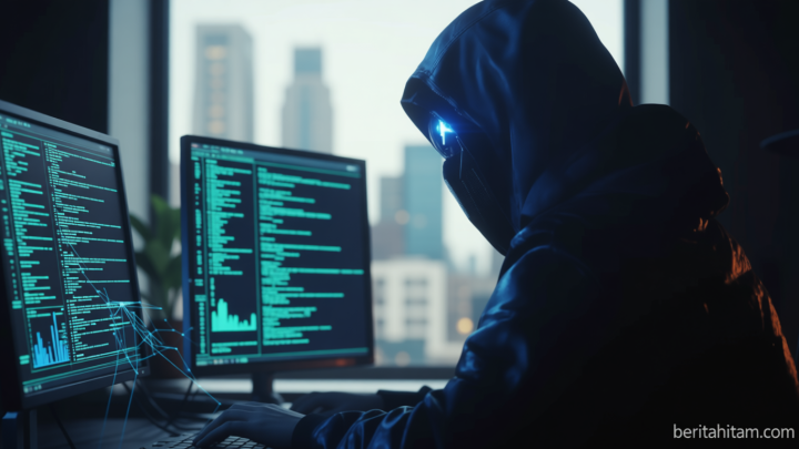Visit Agenda: 700 GB Data Dicuri, Hacker Pro-Iran Diduga Bobol Sistem Transportasi Los Angeles