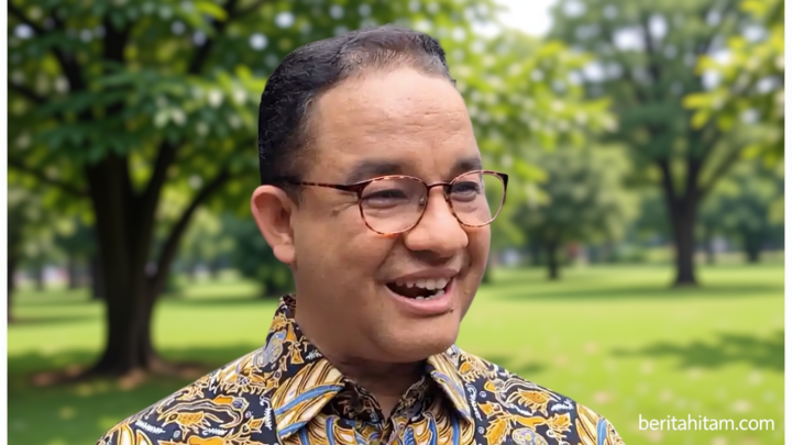 Latest Program: Ditanya soal Program MBG, Anies Baswedan Ungkit Program Sarapan Pagi Gagasannya untuk Siswa Jakarta