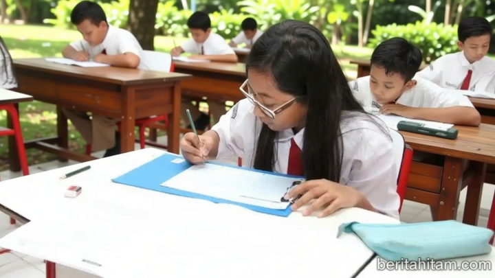Key Issue: 50 Soal SAS IPAS Kelas 4 Semester 2 Kurikulum Merdeka dan Kunci Jawaban PAT, PAS, UAS, PSAJ