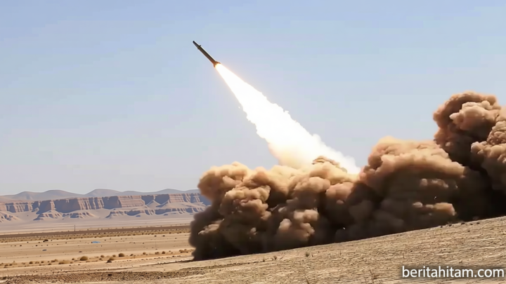 New Policy: Iran Akan Buka Front Baru jika AS Lanjutkan Perang, Teheran Siap Beri Kejutan