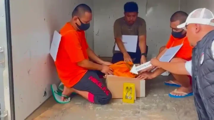Sindikat Pembobol Kargo Bandara Soetta Dibekuk – Tas Bermerek Rp1 Miliar Hilang