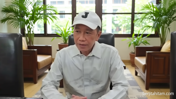 Key Discussion: Jokowi Disebut Kecewa Kasus Ijazah Berjalan Lamban, THMP: Ada Pihak yang Tak Menghendaki