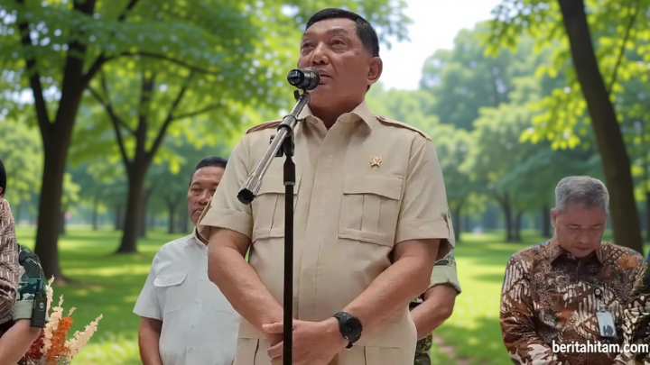 Key Discussion: Menhan Sebut Trump Apresiasi Prabowo soal Gaza, Berujung Setuju Indonesia Jadi Anggota BoP