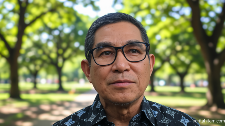 Key Issue: Tim Hukum Desak Hakim PT Jakarta Panggil Irawan Prakoso di Sidang Banding Kerry Riza