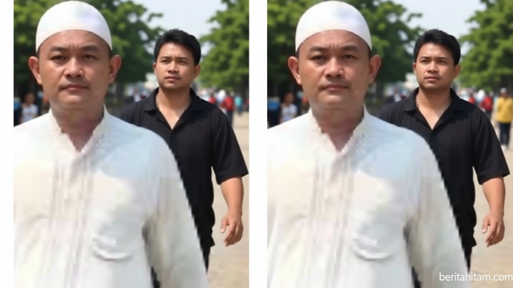 Padepokan Padang Ati di Pekalongan Tak Berizin – Santriwati jadi Korban Pencabulan Kiai