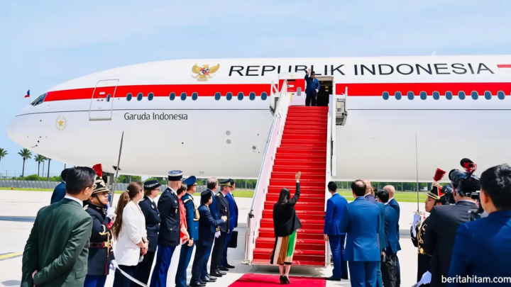 Key Discussion: Tak ke Italia Maupun Austria, Prabowo Pulang ke Indonesia Usai Kunjungan Prancis