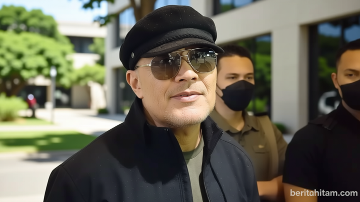 Key Issue: Reaksi Deddy Corbuzier setelah Mengetahui Sabrina Chairunnisa Jalani Egg Freezing