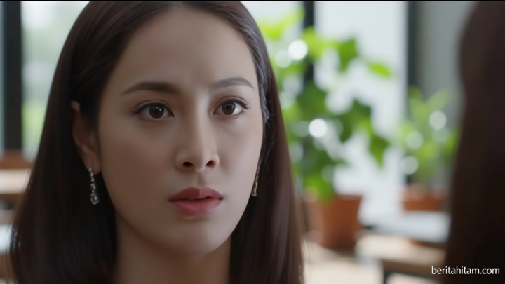 Topics Covered: ‘Cinta & Rahasia’ Tayang di Indonesia, Suguhkan Drama Emosional Sarat Intrik