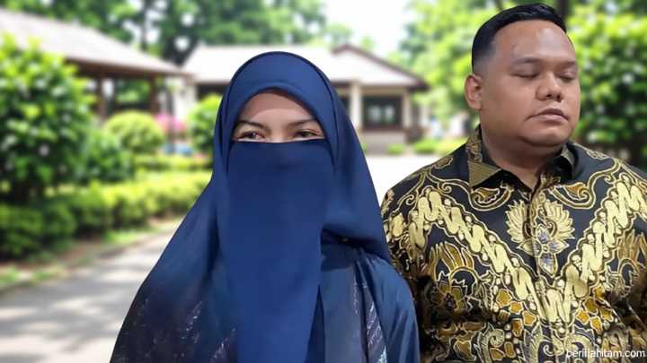 Solution For: Pilih Berpisah dengan Insanul Fahmi, Wardatina Mawa Bersyukur Kini Bisa Rasakan Hal Ini