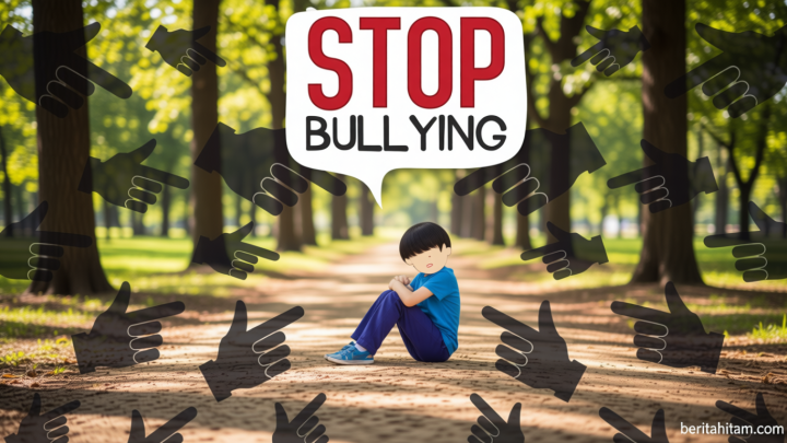 Special Plan: Siswa SMP di Kalsel Jadi Korban Bullying: Korban Pindah Sekolah, Ayah Dilaporkan Orangtua Pelaku