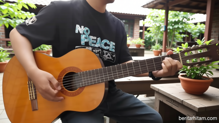 Solution For: Kunci Gitar Jagat Rasa – Samuel Cipta: Telusuri Dunia Mengarungi Samudra Jagat Raya Tetap Kamu