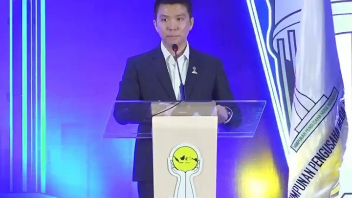 Special Plan: Debat Perdana HIPMI Calon Ketua Umum HIPMI, Akademisi UI Sebut Anthony Leong Unggul