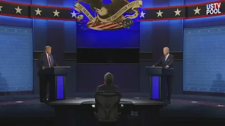 Key Discussion: Jill Biden Bongkar Momen Mencekam Debat 2024: Saya Pikir Joe Kena Stroke