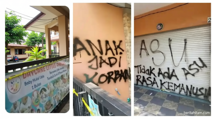 Solution For: Minggu ini Hakim PN Bengkulu dan Dosen UGM Diperiksa Kasus Dugaan Kekerasan di Daycare Little Aresha